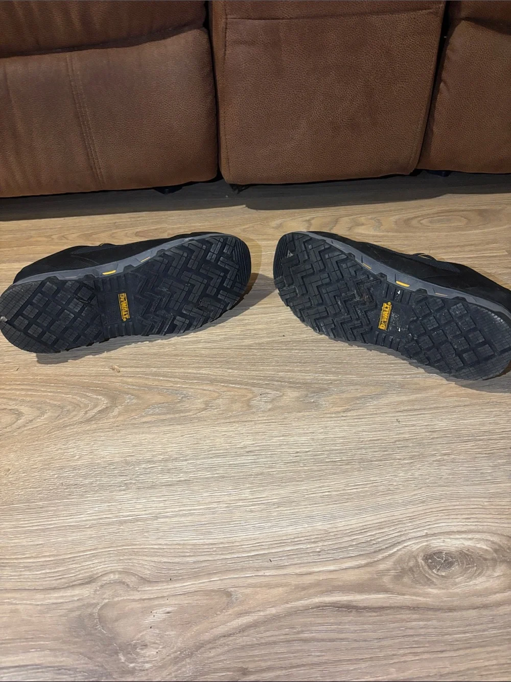 Men's DeWalt Composite-Toe Work Shoes